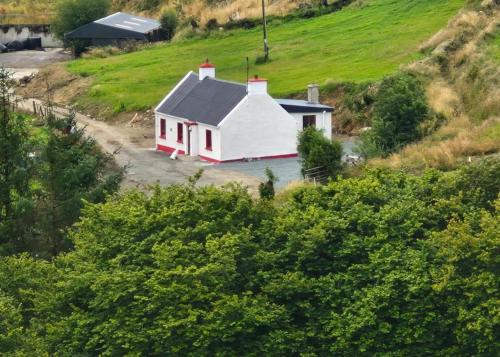 Drumkeen House | Dan's Cottage