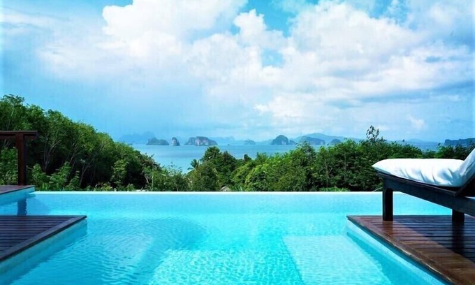 Ko Yao Hotel | Dan's Koyao Retreat
