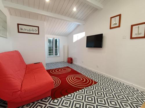 Saint-Martin-de-Re Apartment | Danaé 1