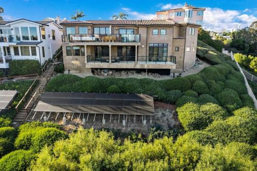 Lantern District House | Dana Point Luxe