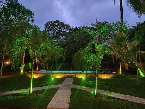Hettimulla House | Dana Villa