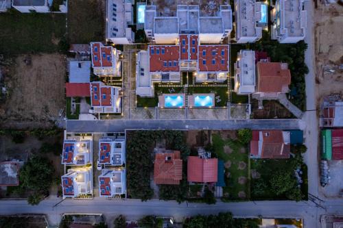 Ofrinion Apartment | Danai & Palm Residential Complexes