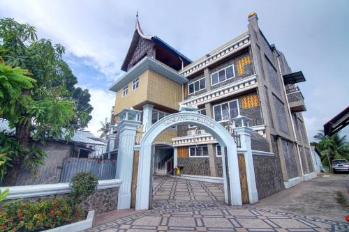Padang Apartment | Dancenter Padang City Center Near Gunung Padang Formerly Hotel Fitriaendika
