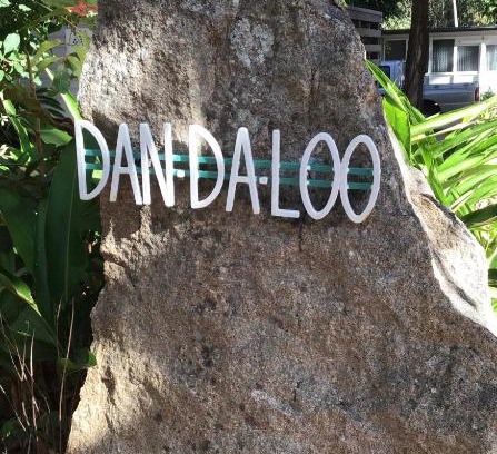 Arcadia Ski Chalet | Dandaloo Gardens
