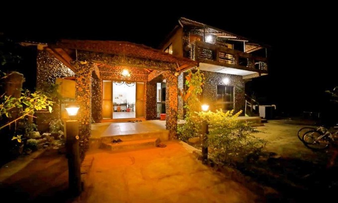 Timbholi House | Dandeli Dreams Jungle Resort, Dandeli