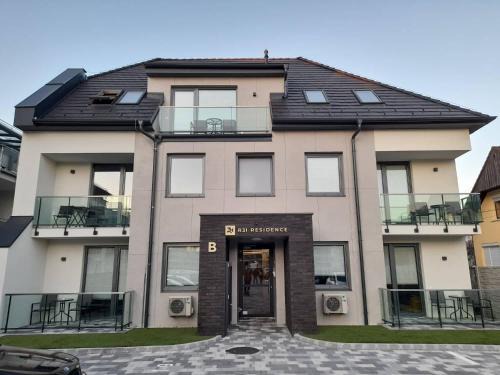 Sarvar Apartment | Dandelion Apartman