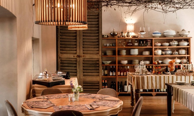 Villa Guardia Bed & Breakfast | Dandelion Como Suites & Park