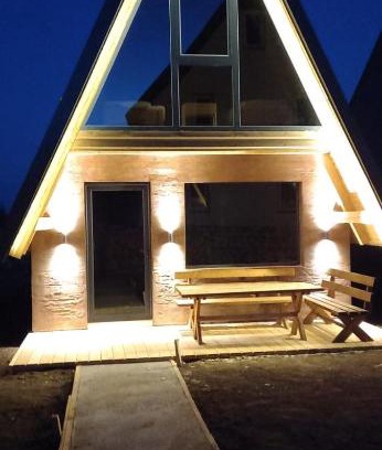 Zabljak House | DANDELION HOUSE