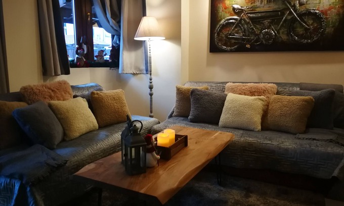 Shiligarnika Apartment | Dandy Villas Bansko | Winter Nest 1 | Prv Apartm