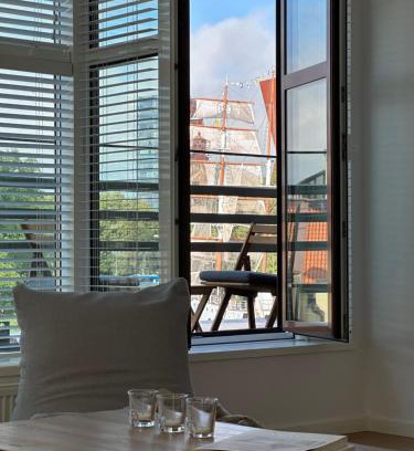 Old Town Apartment | Danes uzutekis