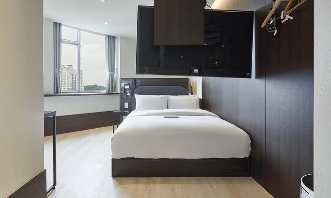 Dangjin Hotel | Dangjin Terminal Just Sleep Hotel