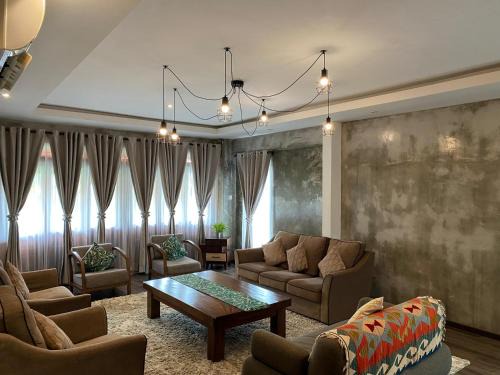 Kuching Villa | Dango Homestay by Mimpi B&B