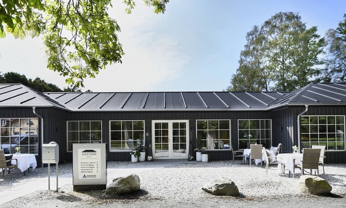 Kerteminde Hostel | Danhostel Kerteminde