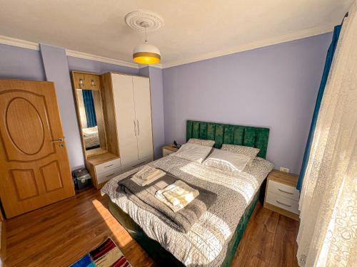 Bajram Curri Apartment | Dani Apartments, Albanian Alps, Tropoje