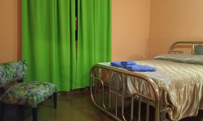 Jesus Maria House | Dani I