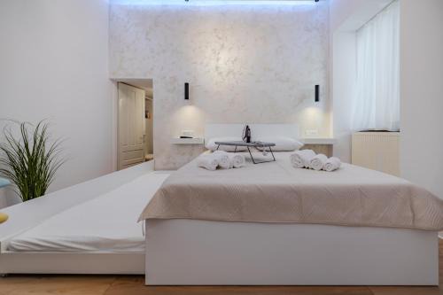 Sibiu Old Town Apartment | Dani Studio