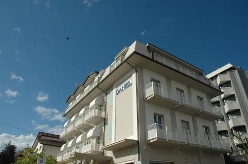 Igea Marina Apartment | Daniel Apartments