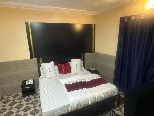 Asaba Hotel | Daniel hotel apartment