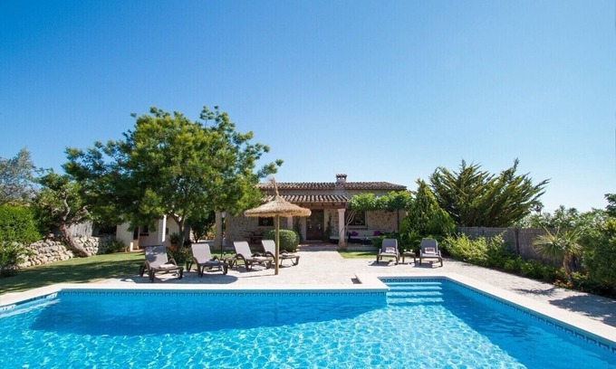 Pollensa Villa | DANIEL Ref. VP21