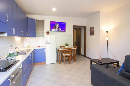 Il Romito Bed & Breakfast | Daniel's House