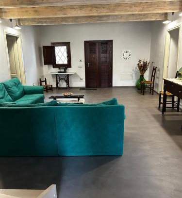 Riola Sardo Bed & Breakfast | Daniel s Rooms
