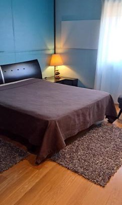Ermesinde Apartment | Daniel's Rooms