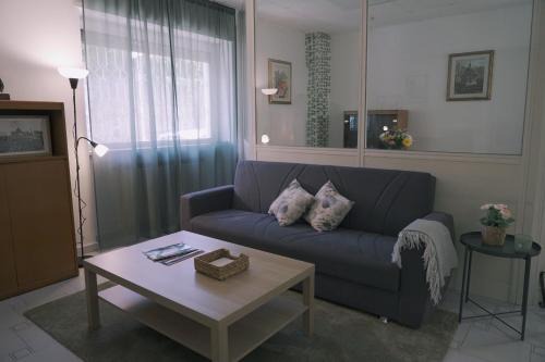 Trionfale Apartment | Daniela's Home vicino a Metro A e Vaticano
