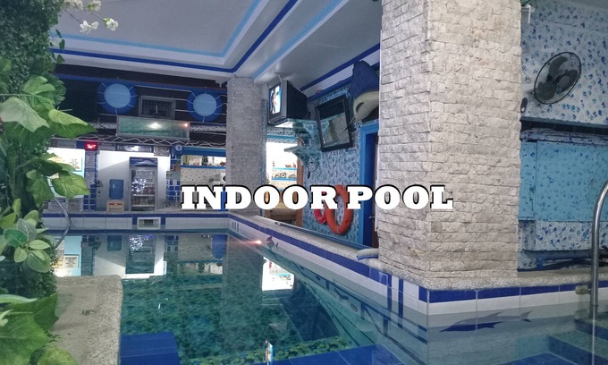Malabanias Hotel | Danielas Place