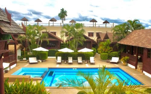 Hin Lek Fai Resort | Danieli Resort