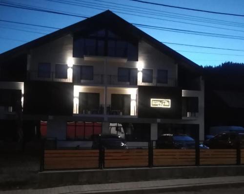 Gura Humorului Apartment | Danifeld Inn