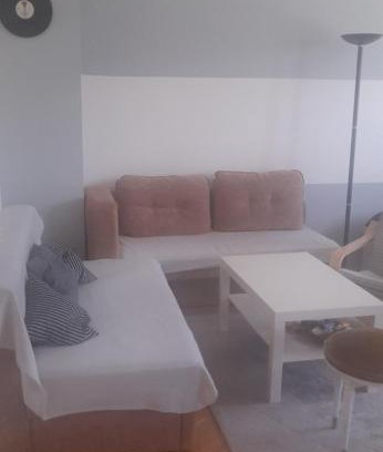 Vukovar Apartment | Danijela