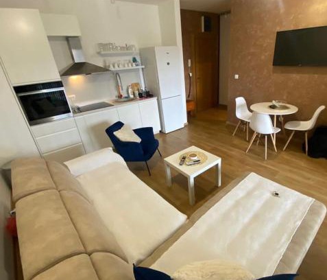 Podmaine Apartment | Daniko Apartmans
