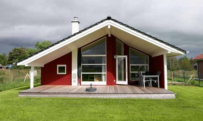 Sehestedt House | Danish coziness on the Wadden Sea - family and dog friendly.