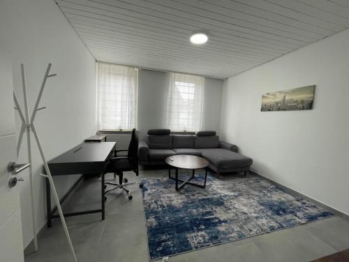 Mitte Apartment | Danisman Apartments 2 Zentral - Smart - Modern