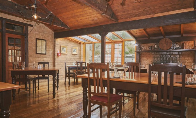 Kyeburn Diggings Hotel | Danseys Pass Hotel