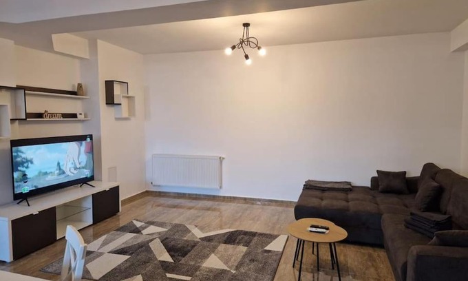 Braila Apartment | Danube Double