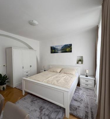 Krems an der Donau Apartment | Danube Holiday Homes Top 5