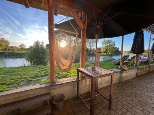 Donauwoerth Apartment | Danubio an der Donau - Donau-Resorium