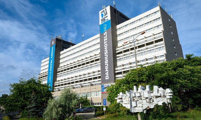 Istvanmezo Hotel | Danubius Hotel Arena