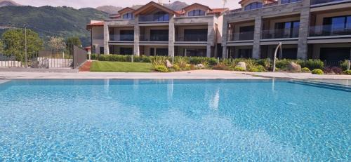 Colico Piano Apartment | Dany Lodge Lago di Como