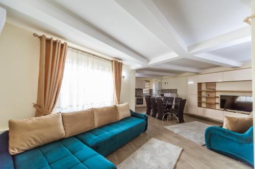 Pitesti Apartment | Dany Luxury Apartments
