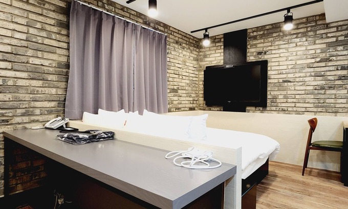 Ussambang Hotel | DAON HOTEL