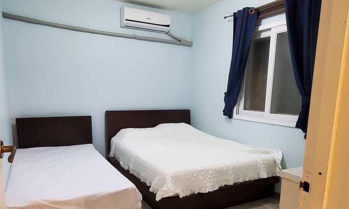Garapan Hotel | Daora Guest House