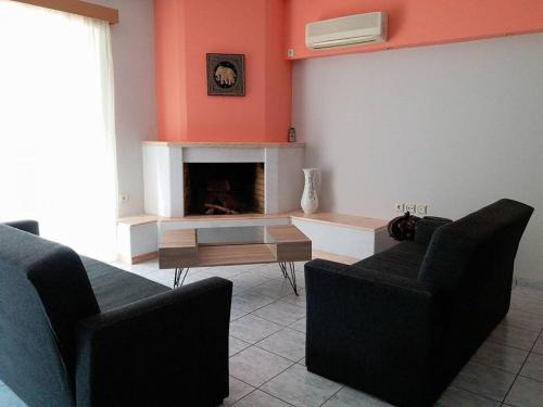 Molos-Agios Konstantinos Apartment | Daphnus Apartment in Agios Konstantinos