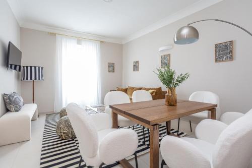 Trastevere Apartment | Daplace - Palazzina Cosima