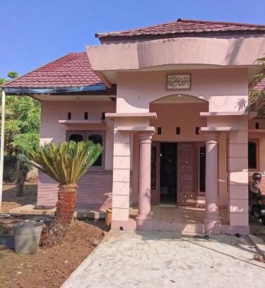 Pagar Alam House | Dapugh Ma Roen Guesthouse