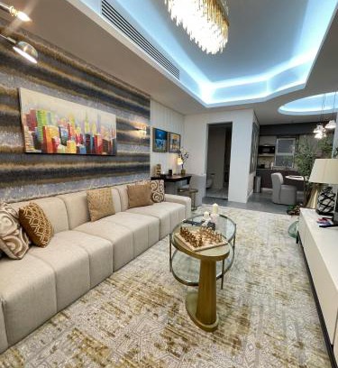 Doha Apartment | Dar Al Darwish 602