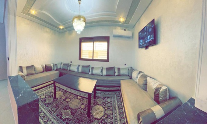 Dkhissa Apartment | Dar Al Montazah