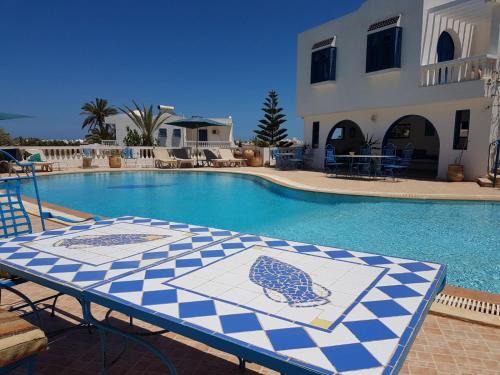Djerba Midun Resort | Dar Amphora Menzel