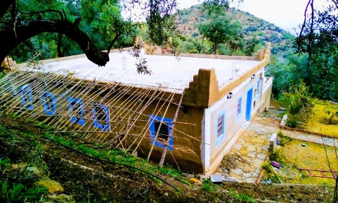 Ait Majden House | Dar assounfou
